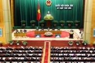 Tuần làm việc thứ 2: Quốc hội mổ xẻ thực trạng kinh tế