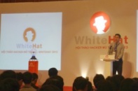 Bkav "tuyên chiến" với hacker mũ đen