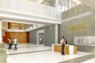 COMA chào hàng căn hộ cao cấp Golden West
