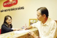 Công ty bảo hiểm đầu tiên “trình làng” hưu trí tự nguyện