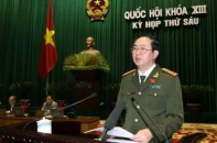 Lập doanh nghiệp chuyên "chạy thị thực" cho người nước ngoài