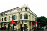 Ngân hàng và chứng khoán vào chung 1 “giỏ”