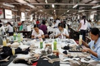 Tăng lương tối thiểu khối DN: Quanh mức 14 - 15%