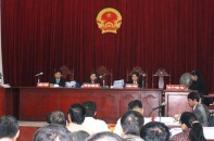 Tây Đô phải hoàn trả hơn 109 tỷ đồng VDB Thanh Hóa