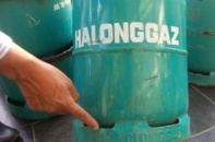 Công ty Điện Quang trắng trợn sản xuất lậu vỏ bình gas