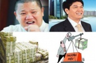 Đại gia số một 2013: "Bí kíp" kiếm ngàn tỷ