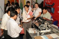 Đài Loan sẽ có “Khu trưng bày đặc biệt” tại VIETNAM EXPO 2013