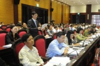 Đồng thuận nâng mức bội chi