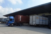 Lèm nhèm như… máy soi container ở Cửa khẩu Lao Bảo