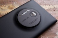 Lumia sẽ có tính năng “chụp trước lấy nét sau”