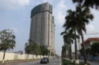 Ngày mai, mở bán 200 căn hộ chung cư Văn Phú Victoria