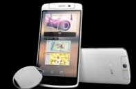 Oppo ra mắt smartphone đầu tiên có camera xoay