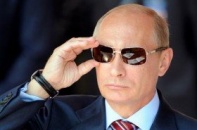Putin trở thành lãnh đạo quyền lực nhất thế giới