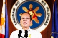 Tổng thống Philippines: "Tôi không ăn cắp"