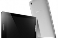 Lenovo S5000, máy tính bảng mỏng nhất, nhẹ nhất