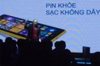 Nokia ra mắt “cặp đôi” smartphone màn hình 6 inch