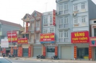 Sàn giao dịch bất động sản: Nguy cơ xoá sổ