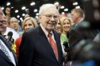 Tỷ phú Buffett và "núi" tiền mặt 40 tỷ USD