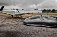 Xế độ cho tín đồ UFO