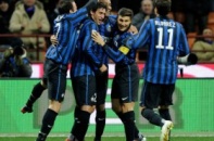 Ông chủ Inter Milan đầu tư cổ phiếu Việt Nam