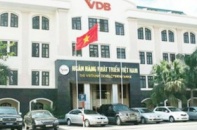 Ông Trần Bá Huấn giữ chức Tổng giám đốc VDB