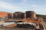 Thêm một doanh nghiệp đầu mối kinh doanh xăng dầu