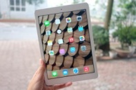 iPad Air: đánh giá nhanh