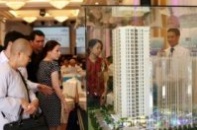 Chào hàng giai đoạn 2 khu căn hộ An Phú