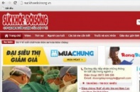 Đã có đường dây nóng tố tiêu cực ngành y tế