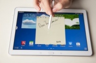 Galaxy Note 10.1 phiên bản 2014 chính hãng