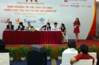 Genarali “đánh” mạnh vào khối doanh nghiệp