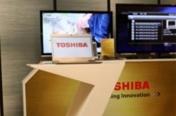 Toshiba lỗ thật hay chỉ là chiêu chuyển giá?