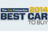 Đề cử "Chiếc xe đáng mua nhất năm 2014"
