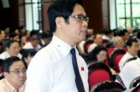 Doanh nhân vẫn chưa có chỗ trong "liên minh nền tảng"