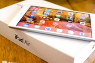 iPad vẫn hot hơn các tablet Android, vì sao?