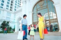 Royal City được vinh danh “Căn hộ tốt nhất Việt Nam 2013”