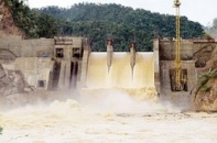 Thuỷ điện Nậm Khốt “phát sốt” vì cáp Lioa