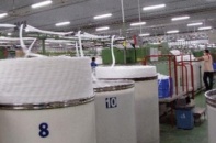 Vinatex dồn dập đổ vốn vào miền Trung