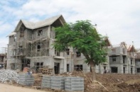 Gạch Khang Minh giải bài toán môi trường