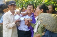 Hôm nay xét xử tái thẩm vụ "án oan 10 năm"