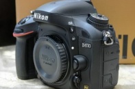 Nikon D610 đã về Việt Nam, giá 40 triệu đồng