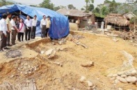 "Trường mầm non không có đàn ông"...