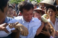 Chính thức hủy bản án kết tội người tù oan 10 năm