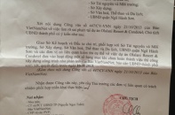 Chủ tịch Đà Nẵng yêu cầu kiểm tra Resort “chui”