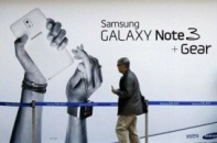 Samsung và Nokia: “cái bắt tay” của 2 đối thủ