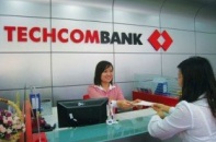Vietnam Airlines thoái toàn bộ vốn tại Techcombank