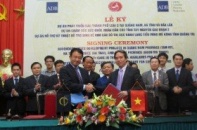ADB tiếp tục tài trợ 166 triệu USD cho Việt Nam