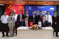 Lotte trúng thầu thi công cao tốc Đà Nẵng - Quảng Ngãi