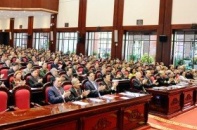 Ngăn doanh nghiệp đầu độc xã hội