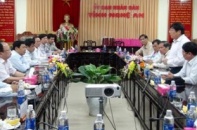 Sắp mở đường bay Vinh - Lâm Đồng